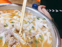 老友牛肉粉-舒记粉店(七星路店)