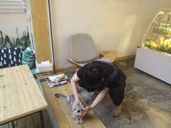 -拾壹cafe·工作室
