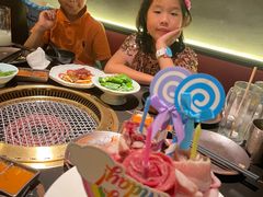 -厚贞日式烤肉(浦东汇智店)