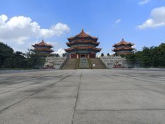 -广东圆玄道观