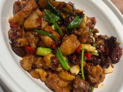 -茄子恰恰·新云南小炒(坪山益田店)