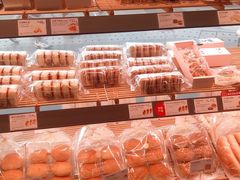 零售区-巴黎贝甜(泗泾店)