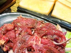 -吉志烤肉(太原总店)