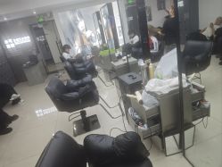 -米可造型烫染