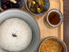 -蟹味阁·蟹黄面(体育西横街店)