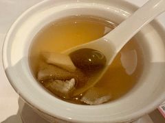 -粤财皇冠假日酒店·彩华轩中餐厅