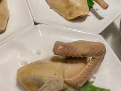 -狮王府淮扬菜(夫子庙老门东店)
