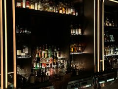 -DEW Lounge(深圳湾店)