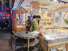 -粒上皇(淮河路步行街店)