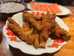 -憨铁匠火锅(红山6979店)