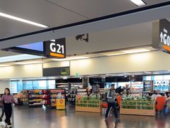 -维也纳国际机场