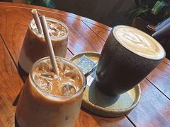 -云端咖啡(山顶教堂店)