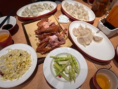 -天怡興·百年蒸饺(中心书城店)