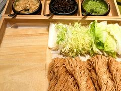 沂蒙风光-有喜胶东小馆(太申祥和店)