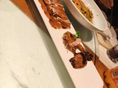 -北京老铺烤鸭(高新店)