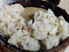 -海汇源老烧麦店(东大街总店)