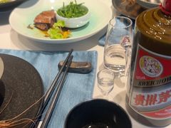 -杭州西湖柳莺里酒店·闻莺厅