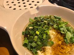 油碟-桃花沅火锅(长嘉汇江景店)