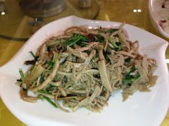 -马凯餐厅(长椿街店)