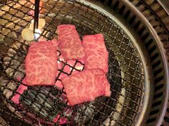 -丸藏和牛烧肉专门店(园区师惠坊店)