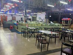 -聚鲜阁海鲜美食城(香水湾店)