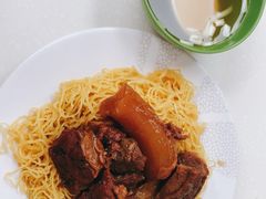 -麦文记面家(佐敦店)