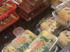 -味多美蛋糕(西安门店)