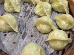 三鲜蒸饺-七菜馆·东北菜·蒸饺(文体路店)