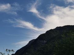 -安徽天堂寨风景区