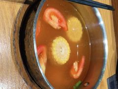 -呷哺呷哺(万达新世界店)