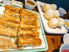 -七菜馆·东北菜·蒸饺(文体路店)
