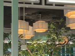 -绿茶餐厅(广州天河城店)