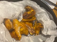 -大鸽饭(马王堆店)