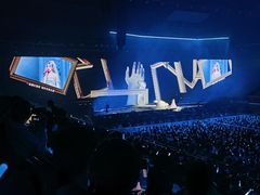 -宝能国际体育演艺中心