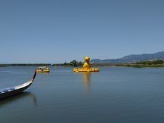 -野鸭湖国家湿地公园