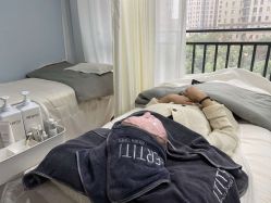 -첫번째 初见美学中心