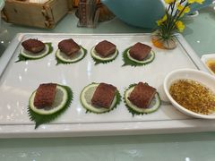 -禄福山庄•顺德菜·融和菜(龙江店)