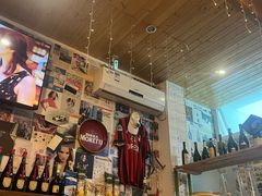 -安立可意大利美食