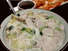 -海坛特色小吃·只做平潭特色菜(平潭店)