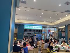 -绿草地·湘菜(芙蓉天街店)