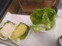 -牛焱·贵州黄牛肉火锅(城西银泰店)