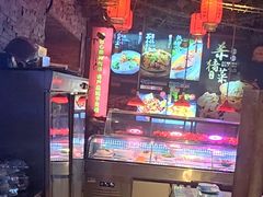 -人民公社大食堂(张家湾店)
