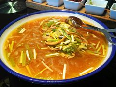 -阿庄新豫菜(通泰路店)