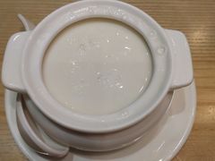 杏仁蛋白-满记甜品(友谊国贸城店)