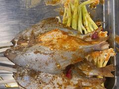 -号令江湖·水浒烤肉(和畅睦邻中心店)