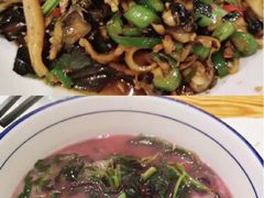 -红旗大食堂(君悦紫园店)
