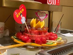 -海底捞火锅(杭州萧山宝龙广场店)