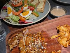 -West10 西拾·西餐厅·创意菜(未来科技城店)