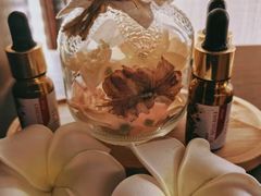 -汤泉良子.足疗按摩.SPA(中关村店)