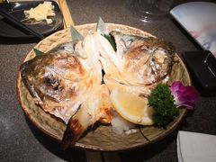 -禾绿回转寿司(万柳华联店)